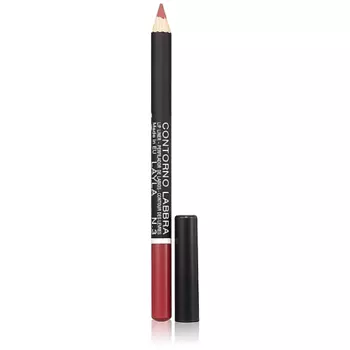LAYLA Контурный карандаш для губ Lip Liner New