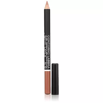 LAYLA Контурный карандаш для губ Lip Liner New