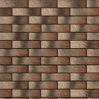 Плитка клинкерная Cerrad Rustico бежево-серый 0.5 м
