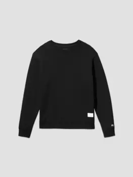Alpha Industries Толстовка Essential Crewneck