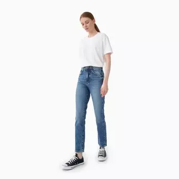 NCF Джинсы Slim Straight