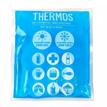 Аккумулятор холода Thermos Gel Pack-350, 0.35л.