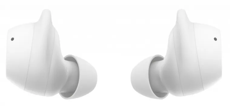 Наушники беспроводные Samsung Galaxy Buds FE SM-R400NZWACIS White