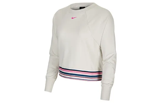 Свитшот женский Light Bone Meal Nike