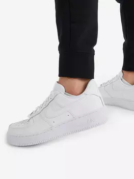 Кеды мужские Nike Air Force 1 '07, Белый