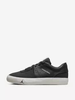 Кеды мужские Nike Jordan Series Es, Черный