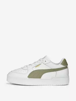 Кеды мужские PUMA Ca Pro Classic, Белый