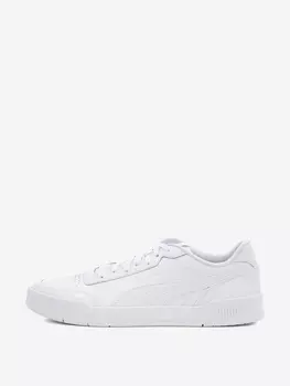 Кеды мужские PUMA Caracal, Белый, размер 43.5