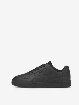 Кеды мужские PUMA Caven, Черный