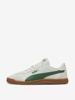 Кеды мужские PUMA Club 5V5 SD, Бежевый