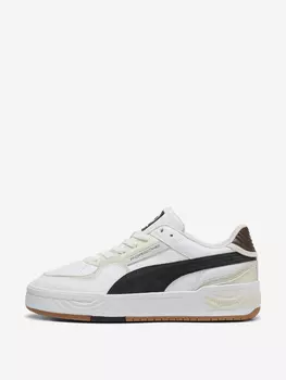 Кеды мужские PUMA PL CA Pro Ripple, Белый