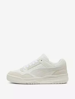 Кеды мужские PUMA Rebound Retro Sd, Белый