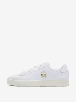 Кеды мужские PUMA Serve Pro 1948, Белый