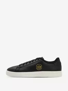 Кеды мужские PUMA Serve Pro 1948, Черный, размер 40