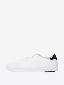 Кеды мужские PUMA Serve Pro Lite, Белый, размер 39.5