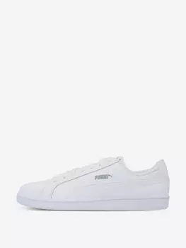 Кеды мужские PUMA Smash L, Белый, размер 41.5