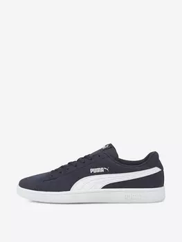 Кеды мужские PUMA Smash V2, Синий