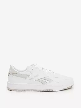 Кеды мужские Reebok Bb 1000, Белый