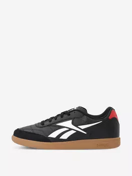 Кеды мужские Reebok Finale, Черный