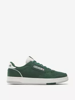 Кеды мужские Reebok Phase Court, Зеленый