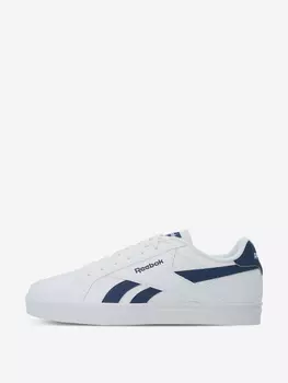 Кеды мужские Reebok Royal Complete 3.0, Белый