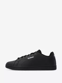 Кеды мужские Reebok Royal Complete CLN2, Черный