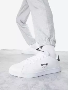Кеды мужские Reebok Royal Complete Sport, Белый