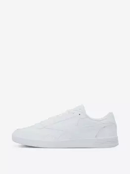 Кеды мужские Reebok Royal Techque T, Белый, размер 46
