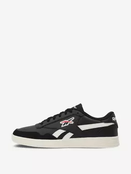 Кеды мужские Reebok Royal Techque T, Черный, размер 46.5