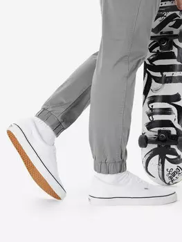 Кеды мужские Vans Era, Белый