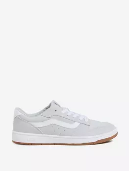 Кеды мужские Vans Ryland Ls, Серый