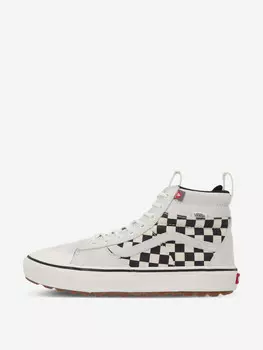 Кеды мужские Vans SK8-Hi MTE-2, Белый
