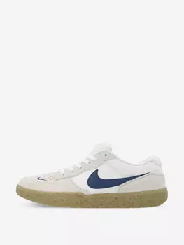 Кеды Nike Sb Force 58, Бежевый