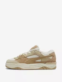 Кеды PUMA-180, Бежевый