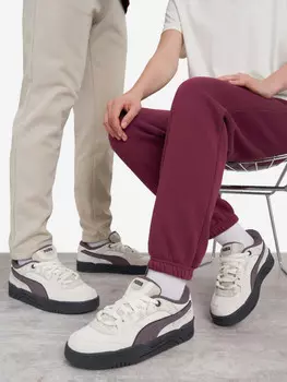 Кеды Puma-180 Disruptive, Белый