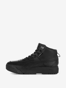 Кеды утепленные мужские PUMA Tarrenz Sb Puretex, Черный