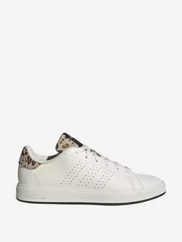 Кеды женские Adidas Advantage Base 2.0, Белый