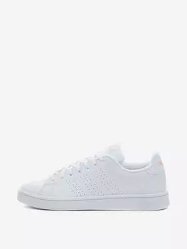 Кеды женские adidas Advantage Base, Белый