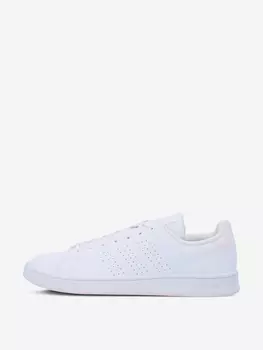 Кеды женские adidas Advantage Base, Белый, размер 36