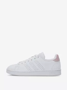 Кеды женские adidas Advantage, Белый