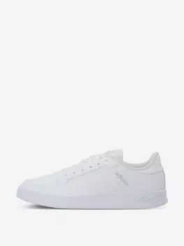 Кеды женские adidas Breaknet, Белый, размер 38.5