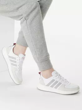 Кеды женские adidas Court80S, Белый