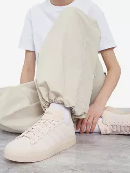 Кеды женские adidas Grand Court 2.0, Бежевый
