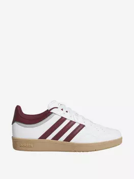 Кеды женские Adidas Hoops 4.0 W, Белый