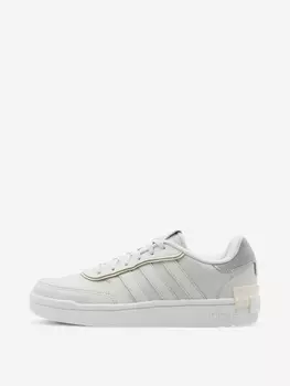 Кеды женские adidas Post Up Lux, Серый, размер 36