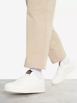 Кеды женские Ellesse, Белый