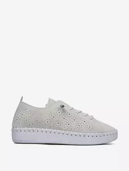 Кеды женские Etonic, Бежевый