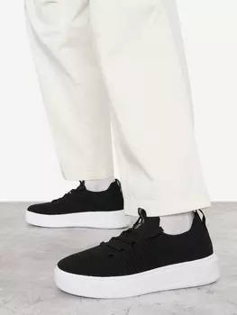 Кеды женские Etonic, Черный