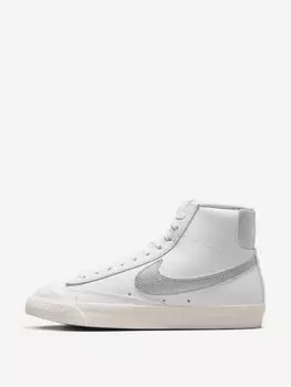 Кеды женские Nike Blazer Mid '77 ESS, Белый