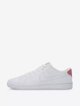 Кеды женские Nike Court Royale 2 Nn, Белый